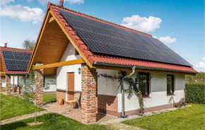 1 Bedroom Beautiful Home In Gubin